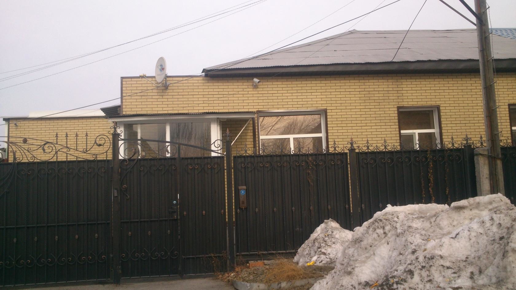 обшивка домов сайдингом краснотурьинск