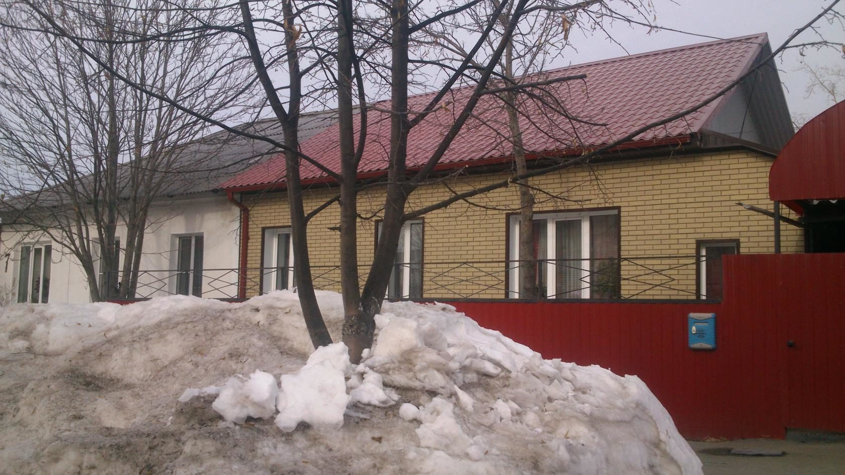 обшивка домов сайдингом краснотурьинск